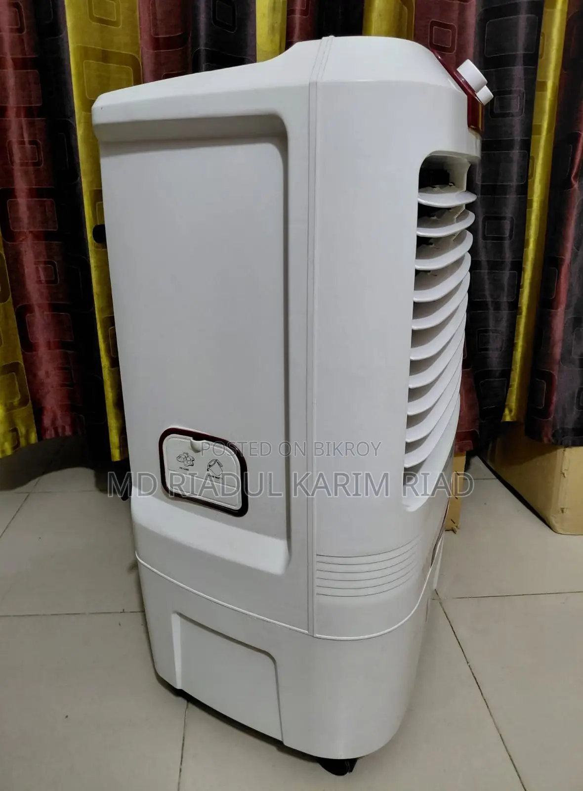 Walton Air Cooler, WEA - Zen Cool 25L