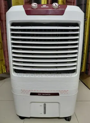 Walton Air Cooler, WEA - Zen Cool 25L