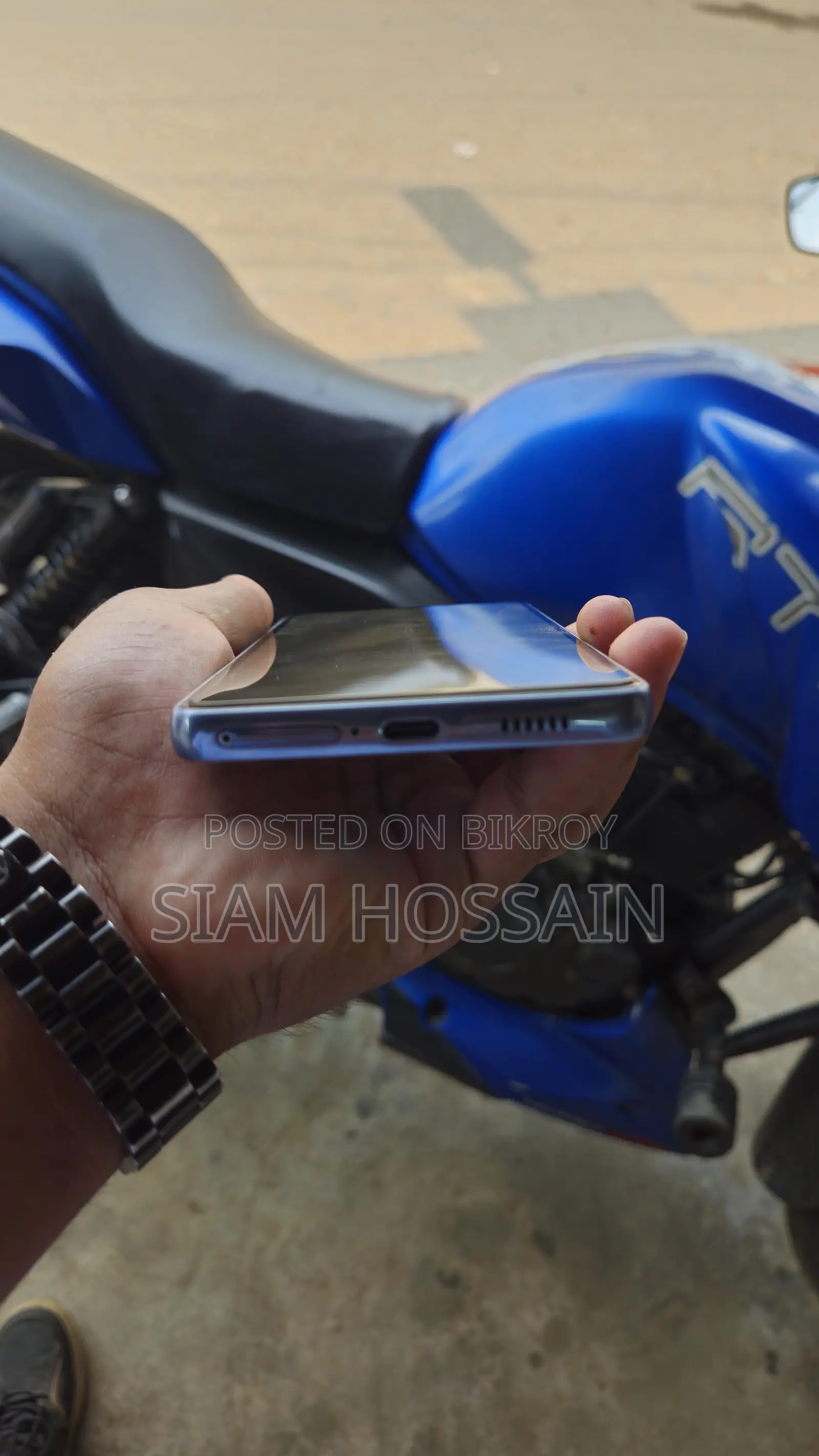 Samsung Galaxy A53 (Used)