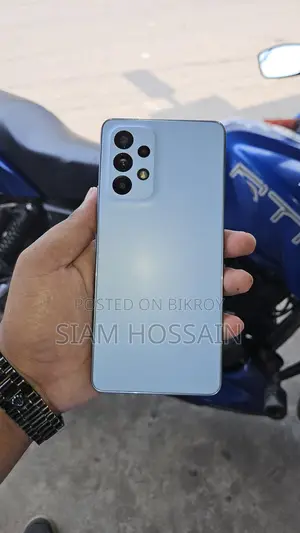 Samsung Galaxy A53 (Used)