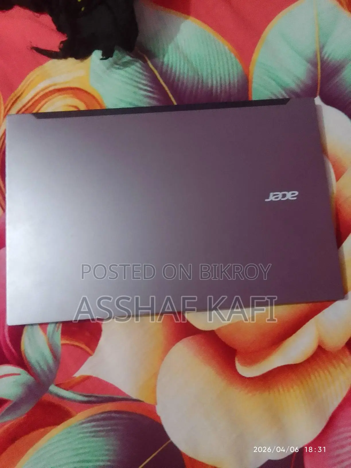 Laptop Emergency Sale