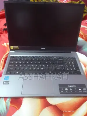 Laptop Emergency Sale