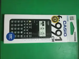 Cw Calculator