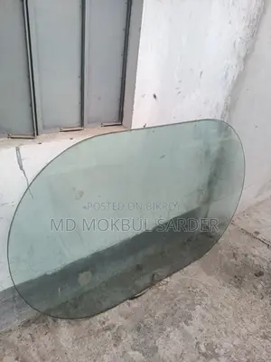 ডাইনিং টেবিলের গ্লাস / Dining Table Glass