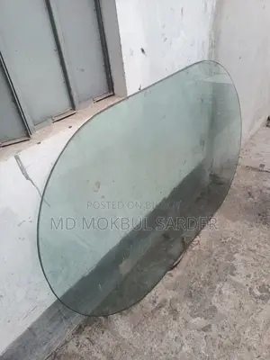 Dining Table Glass