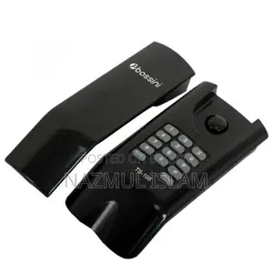 Bossini Intercom Telephone for Office or Home (Brand New)
