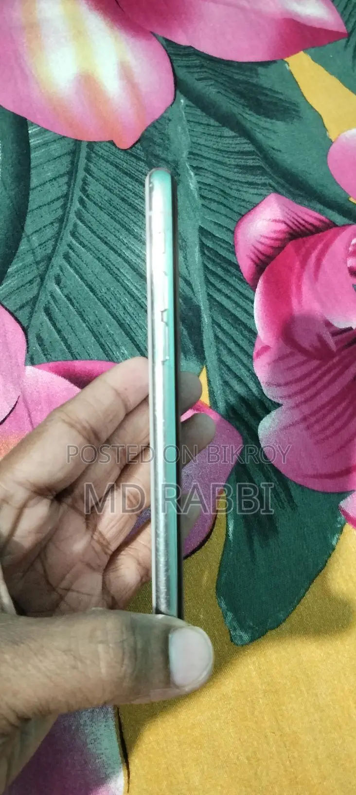 Apple iPhone X 256 (Used)