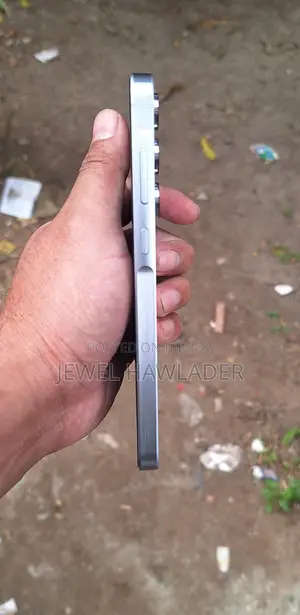 Samsung Galaxy A55 5g (8/256) (Used)