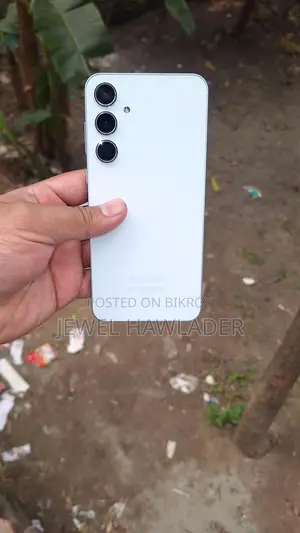 Samsung Galaxy A55 5g (8/256) (Used)