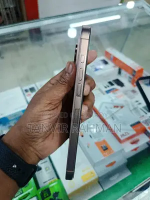 Apple iPhone 16 Pro Max (Used)
