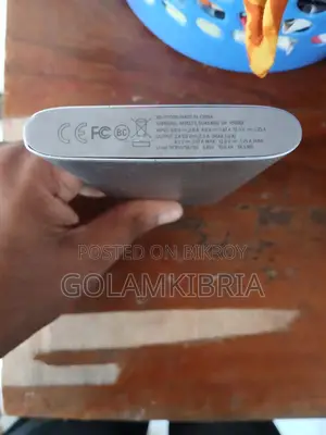 ব্লুটুথসহ পাওয়ার ব্যাংক