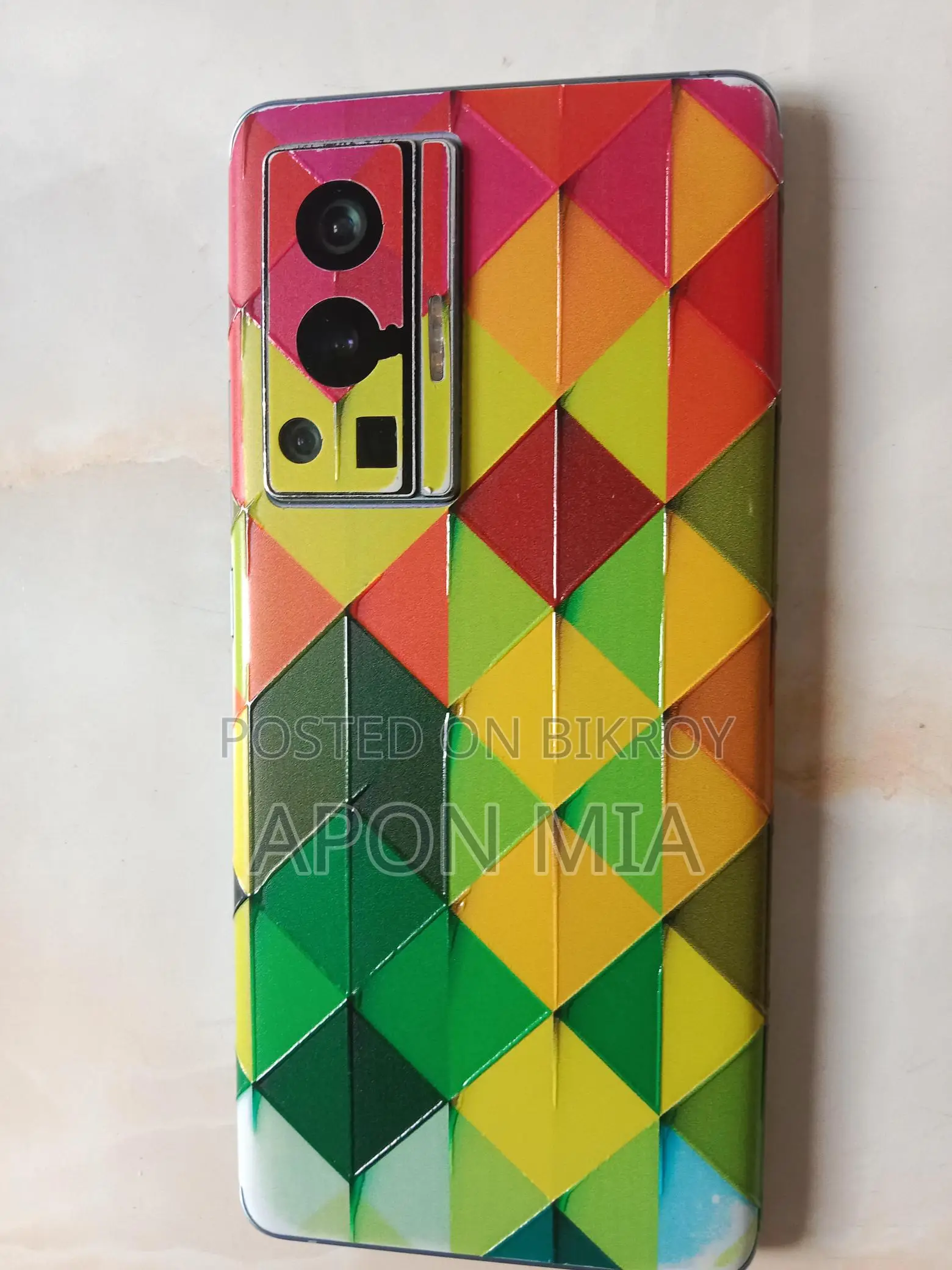 Vivo X70 Pro Full Fresh (Used)