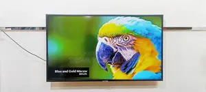 Samsung 43-inch Smart Dolby Audio Sound Crystal Colour
