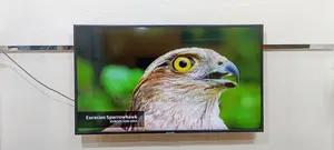 Samsung 43-inch Smart Dolby Audio Sound Crystal Colour