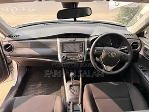 Toyota Fielder EX PUSH START 2020