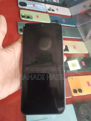 Vivo T2x 6/128 (Used)