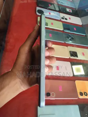 Vivo T2x 6/128 (Used)