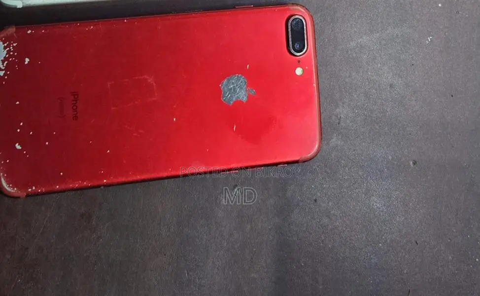 Apple iPhone 7 Plus . (Used)