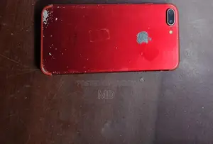 Apple iPhone 7 Plus . (Used)