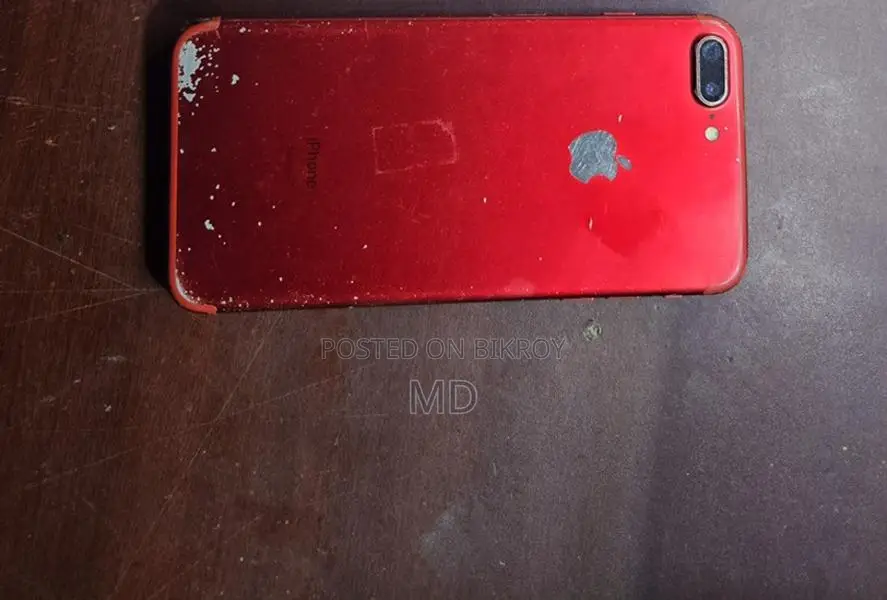 Apple iPhone 7 Plus . (Used)
