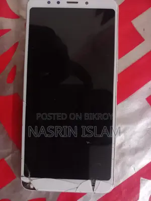 Xiaomi Redmi 5 (Used)