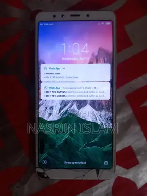Xiaomi Redmi 5 (Used)