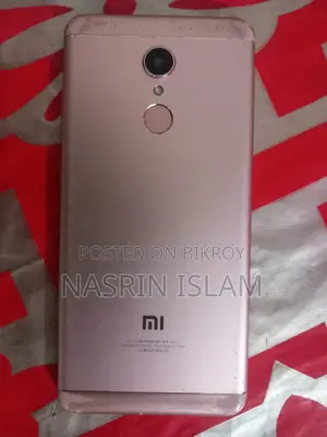 Xiaomi Redmi 5 (Used)