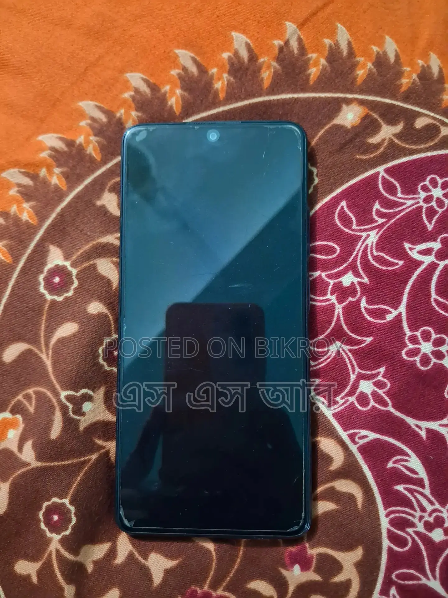 Xiaomi Redmi Note 11 Pro (Used)