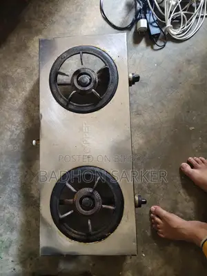 Gas Stove for Sale