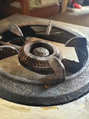 Gas Stove for Sale