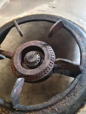 Gas Stove for Sale