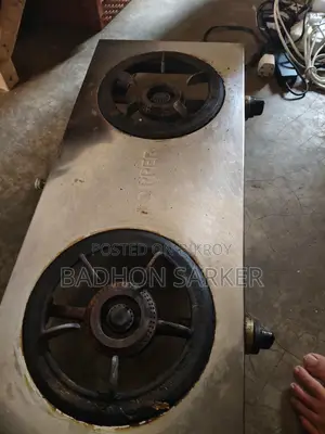 Gas Stove for Sale