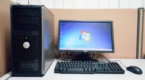 Dual Core + 4GB+128GB SSD+ 1000GB+DELL 22" IPS LED
