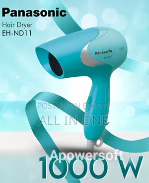EH-ND11-A Compact Hair Dryer