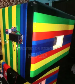 ইনকিউবেটর