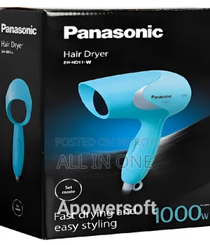 EH-ND11-A Compact Hair Dryer