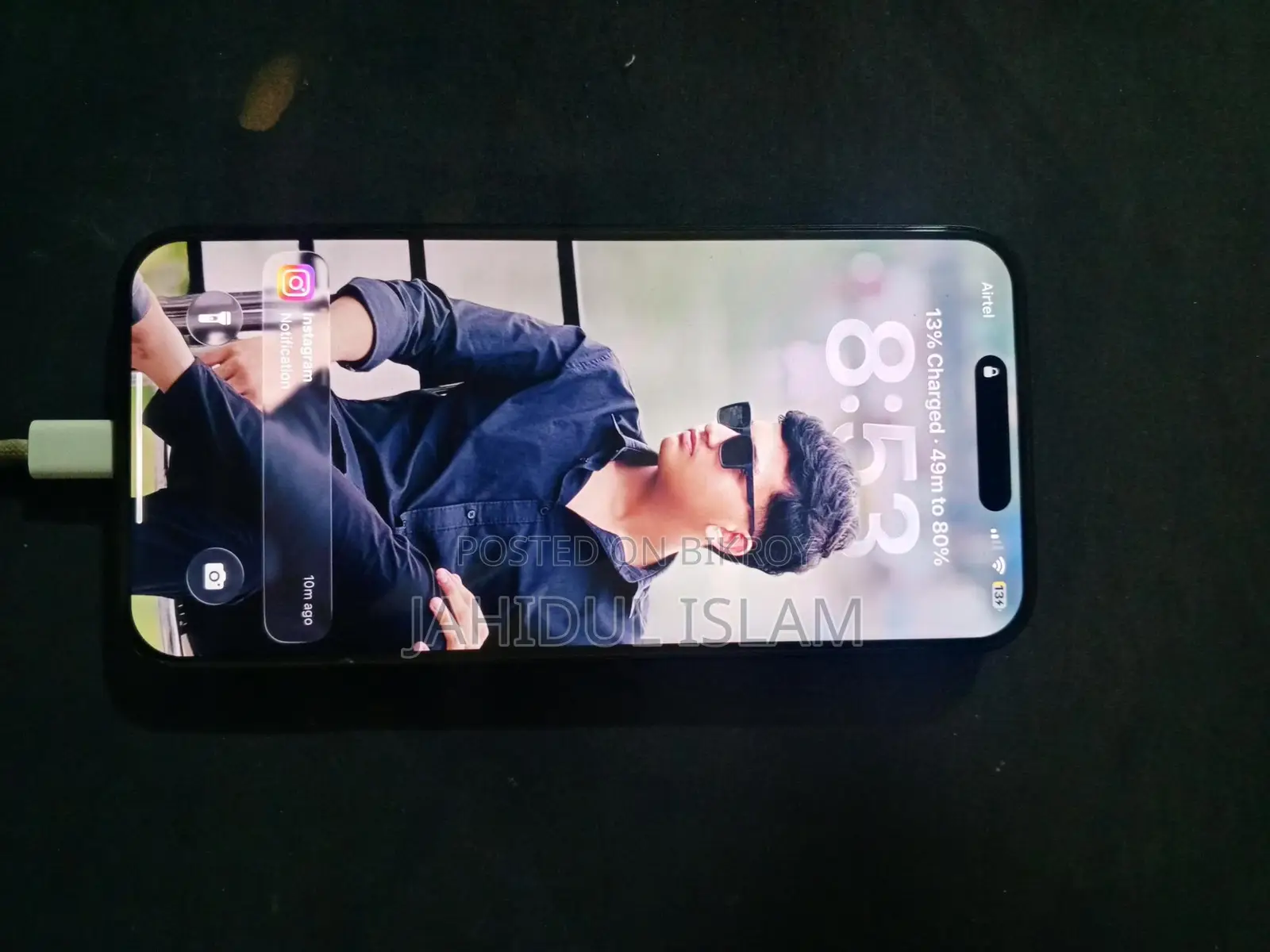 Apple iPhone 15 Pro Max (Used)