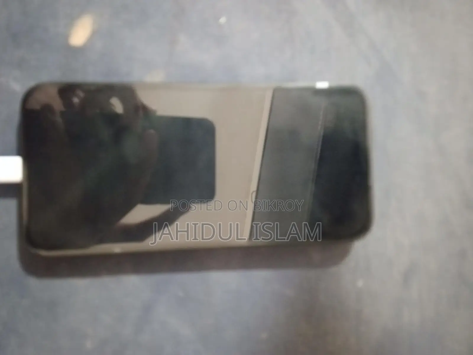 Apple iPhone 15 Pro Max (Used)