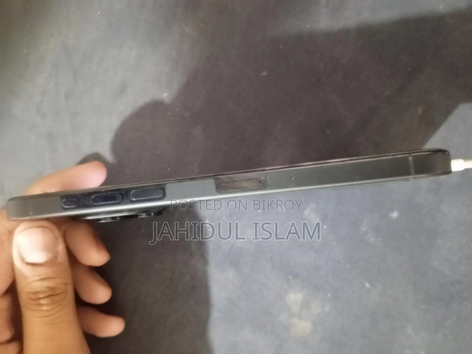 Apple iPhone 15 Pro Max (Used)