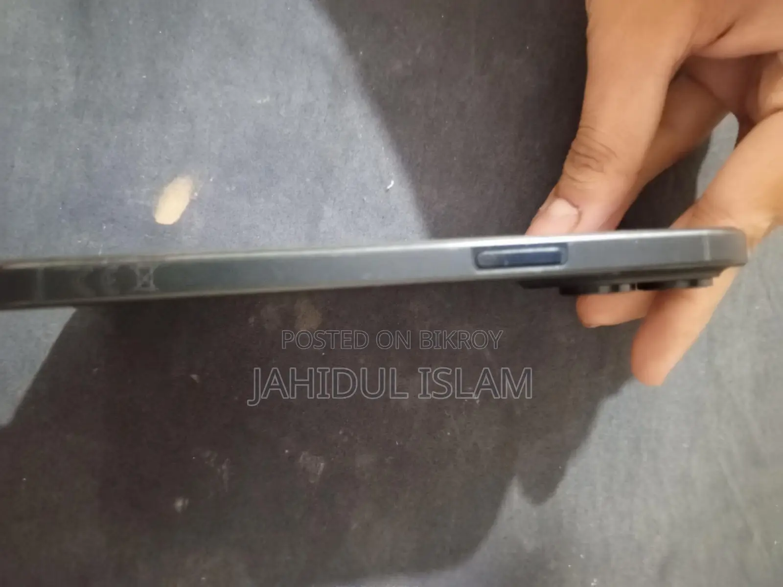 Apple iPhone 15 Pro Max (Used)