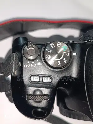 Canon 200D with 50mm Prime STM Lens
