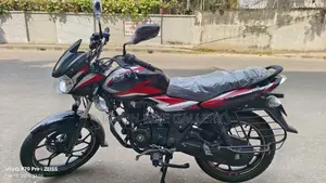 Bajaj Discover 125 CBS 3D 2023