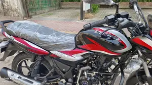 Bajaj Discover 125 CBS 3D 2023