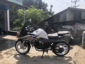 Yamaha Fazer 2018