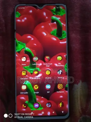 Xiaomi Redmi Note 7 4/64 (Used)
