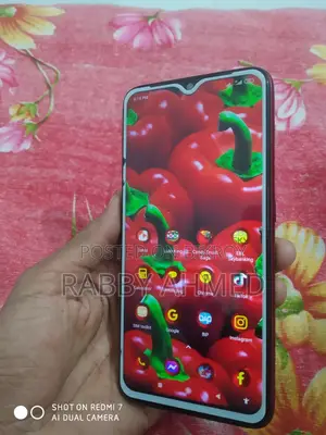 Xiaomi Redmi Note 7 4/64 (Used)