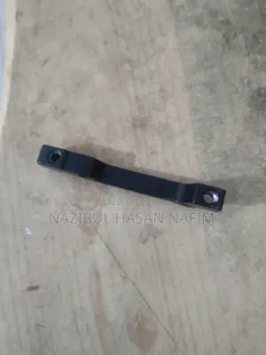 Bicycle disc brake rotor mount adapter