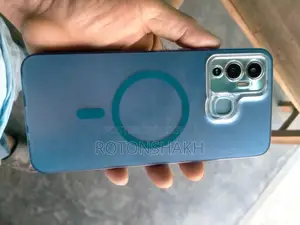 Infinix Hot 12 Play ৪+৩/৬৪ (ব্যবহৃত)