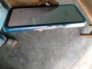 Infinix Hot 12 Play ৪+৩/৬৪ (ব্যবহৃত)