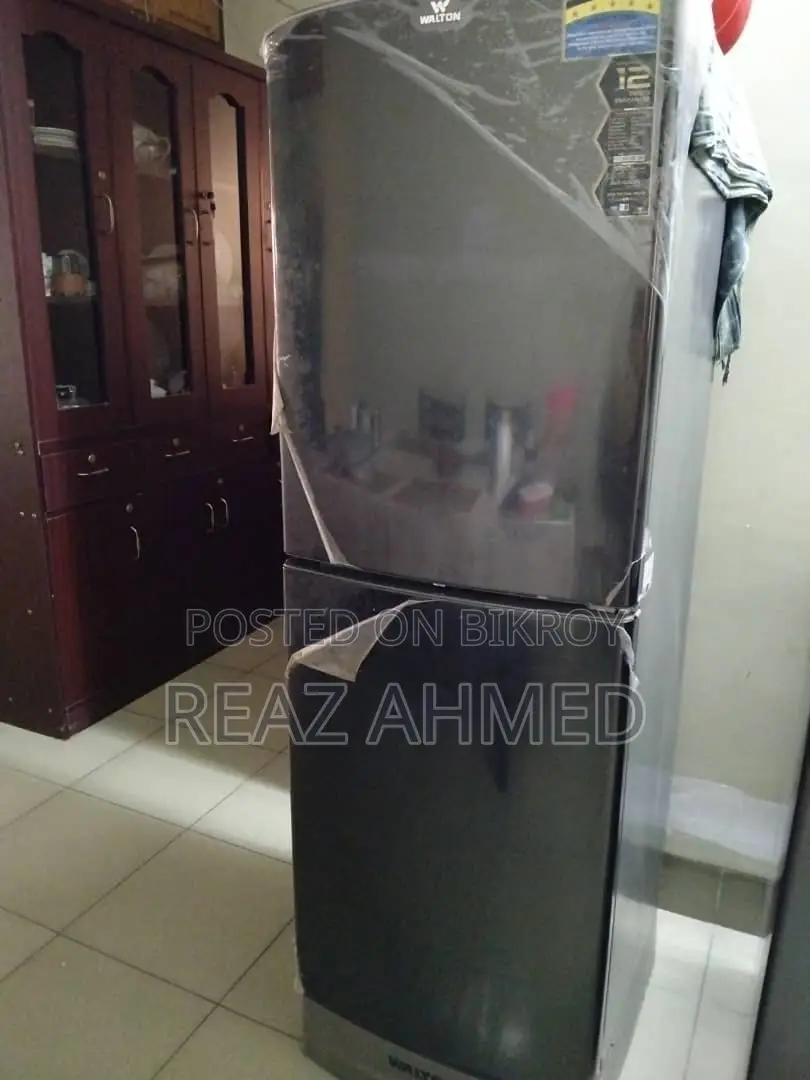 Walton Refrigerator for Sale – Excellent Condition!